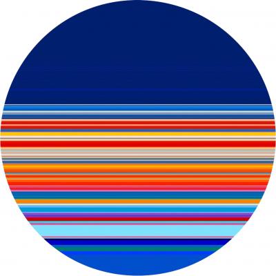 Paul Snell Intersect 201605 Abstract Photography 2016