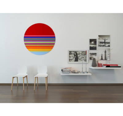 Paul Snell Intersect 201702 Abstract Photography 2017