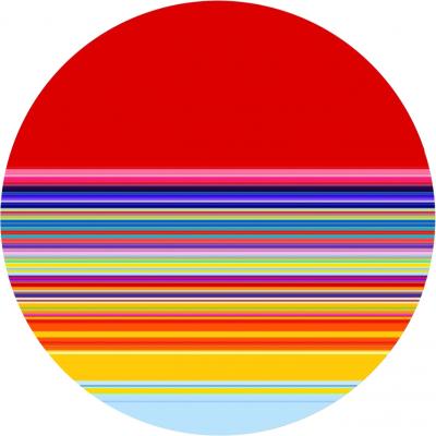 Paul Snell Intersect 201702 Abstract Photography 2017