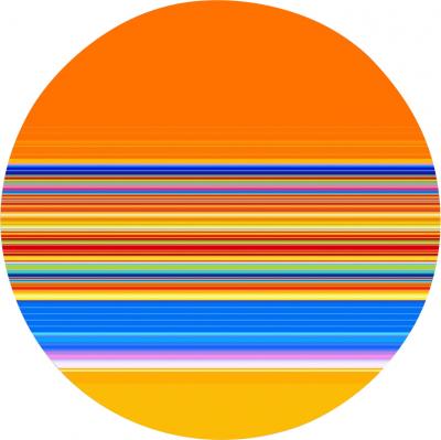 Paul Snell Intersect 201704 Abstract Photography 2017