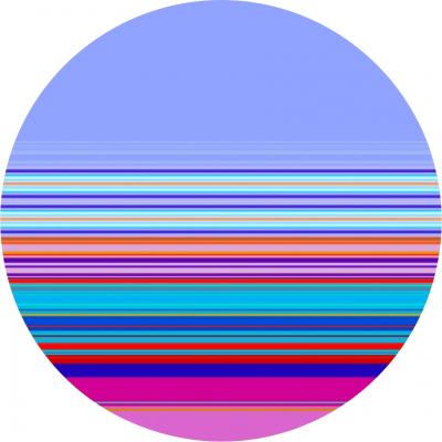 Paul Snell Intersect 201801 Abstract Photography 2018