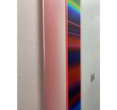 Paul Snell Lumina 202204 Abstract Photography 2022