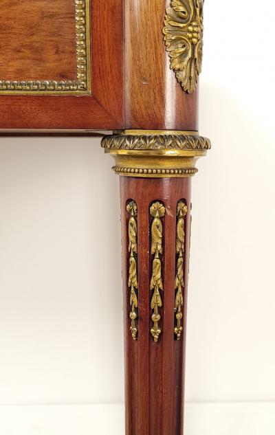 Paul Sormani Envelope Table France circa 1870