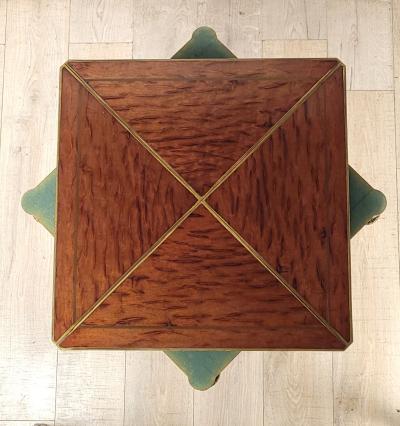 Paul Sormani Envelope Table France circa 1870