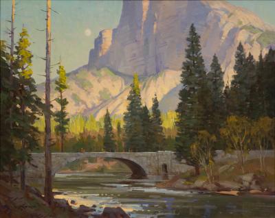 American Landscape Paintings