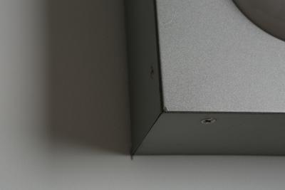 Paul Talman Paul Talman Fifty Fifty Wall Lamp