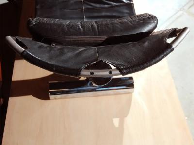 Paul Tuttle Chariot Chaise Longue