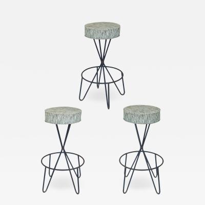 Paul Tuttle Paul Tuttle Stools