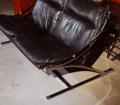 Paul Tuttle Zeta 2 seater for Strassle