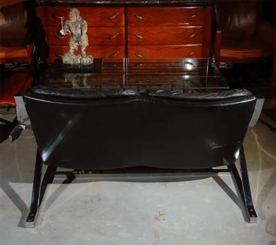 Paul Tuttle Zeta 2 seater for Strassle