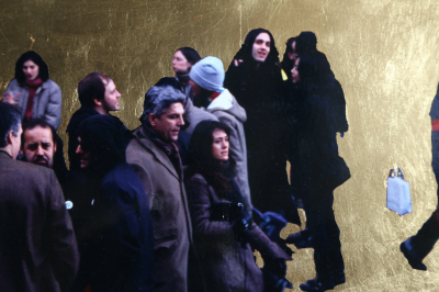 Paul Vinet Procession No 3