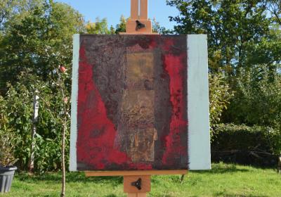 Paul Wadsworth On The Town