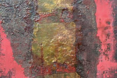 Paul Wadsworth On The Town