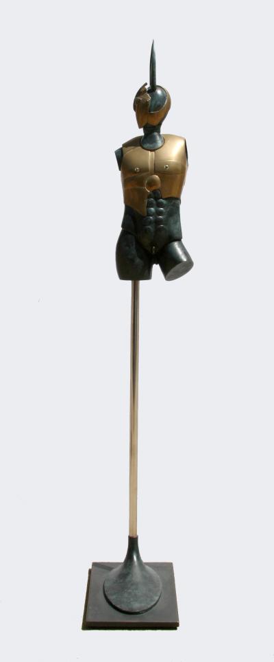 Paul Wunderlich Minotaurus