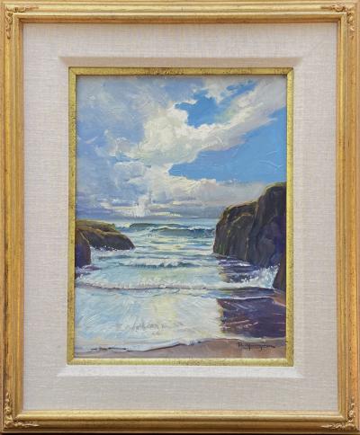 Paul Youngman Bodega Bay California 