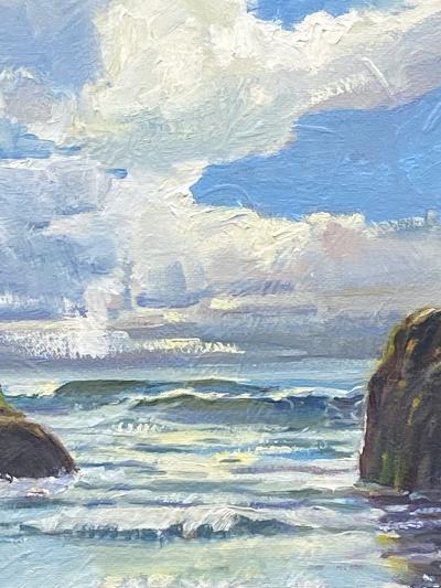 Paul Youngman Bodega Bay California 