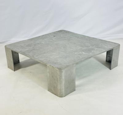 Paul n Coffee Table by OHLA STUDIO Mexico 21st Century