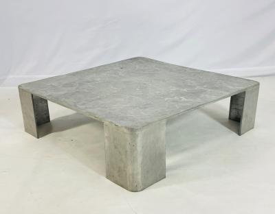 Paul n Coffee Table by OHLA STUDIO Mexico 21st Century