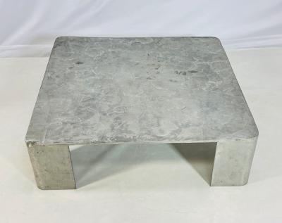 Paul n Coffee Table by OHLA STUDIO Mexico 21st Century