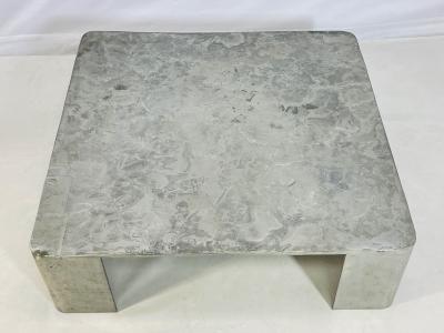 Paul n Coffee Table by OHLA STUDIO Mexico 21st Century