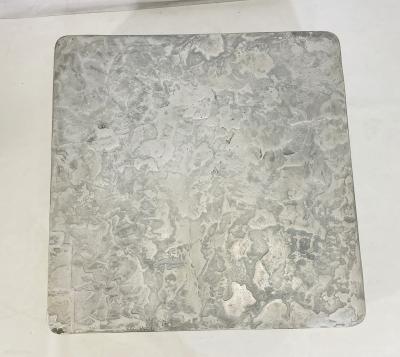 Paul n Coffee Table by OHLA STUDIO Mexico 21st Century