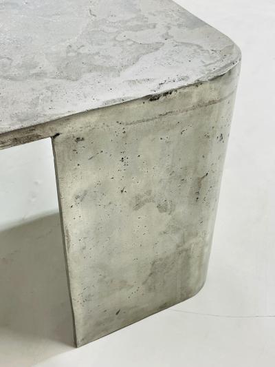Paul n Coffee Table by OHLA STUDIO Mexico 21st Century