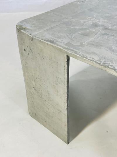 Paul n Coffee Table by OHLA STUDIO Mexico 21st Century