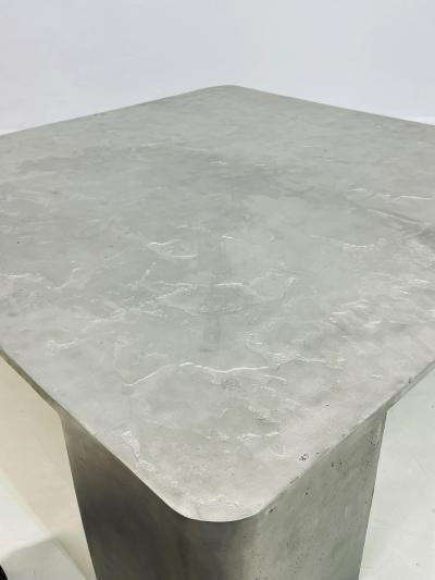 Paul n Coffee Table by OHLA STUDIO Mexico 21st Century