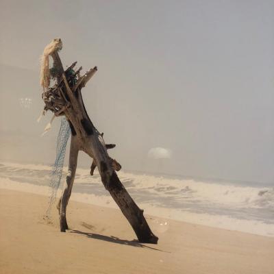 Paula Anta Contemporary Sanii Katou Poids Series Khamekaye Photography by Paula Anta