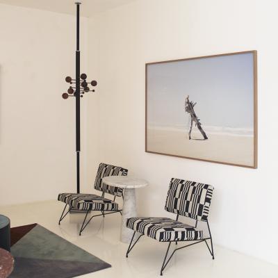 Paula Anta Contemporary Sanii Katou Poids Series Khamekaye Photography by Paula Anta