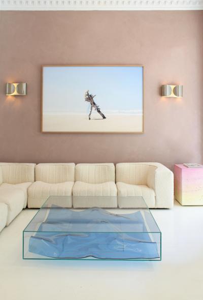 Paula Anta Contemporary Sanii Katou Poids Series Khamekaye Photography by Paula Anta