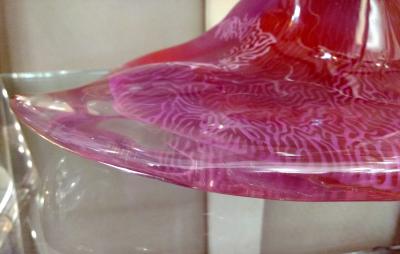 Pauline Couble Ocean creature resin sculpture by Pauline Couble