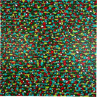 Paulo Machado Schizo 3