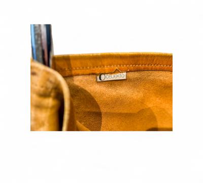 Paulo Mendes da Rocha Paulistano Armchairs in Stainless Steel Leather Paulo Mendes da Rocha 1957