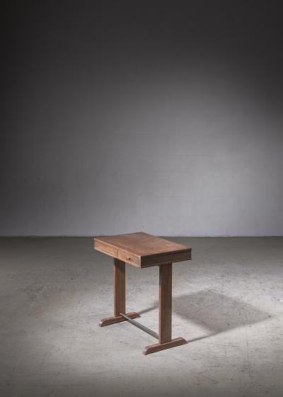 Peder Moos Peder Moos Desk or Side Table Denmark 1930s