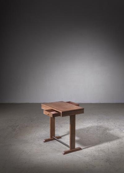 Peder Moos Peder Moos Desk or Side Table Denmark 1930s