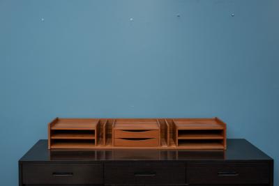 Pedersen Hansen Pedersen Hansen Desk Organizer
