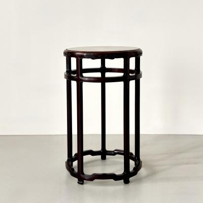 Pedestal table China 18th century