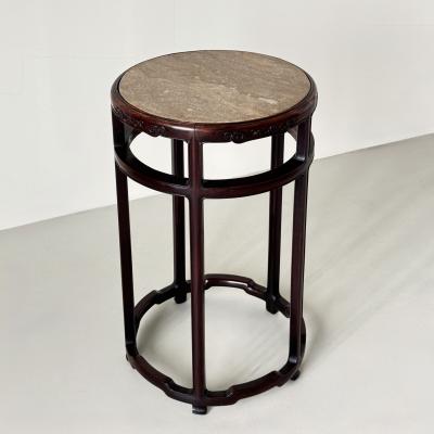 Pedestal table China 18th century