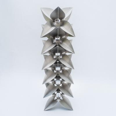 Pedro Cerisola BUGAINVILLEA MODULAR SCULPTURE