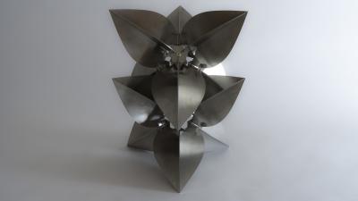 Pedro Cerisola Bugainvillea Bugambilia side or coffee table