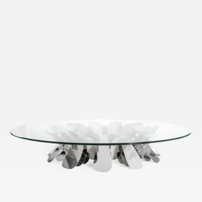 Pedro Cerisola NARCISO centre table