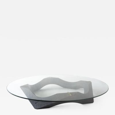 Pedro Cerisola NAUI centre table