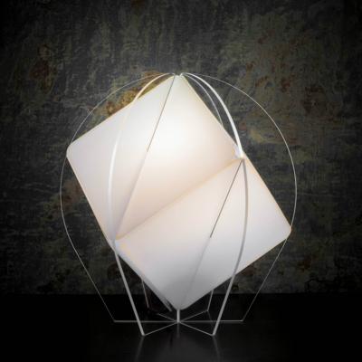 Pedro Cerisola QUIHUBO CUBO floorlamp tablelamp