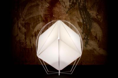 Pedro Cerisola QUIHUBO CUBO floorlamp tablelamp