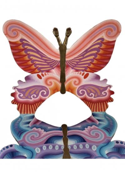 Pedro Freideberg Butterfly Chair