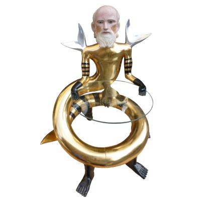 Pedro Friedeberg Pedro Friedeberg Santo Side Table MEX 2009