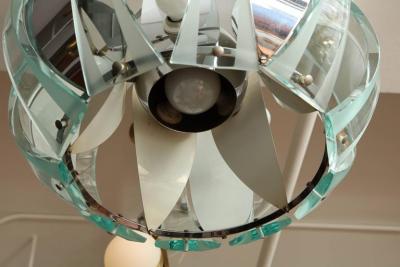 Pendant Light Made in Italy 1970