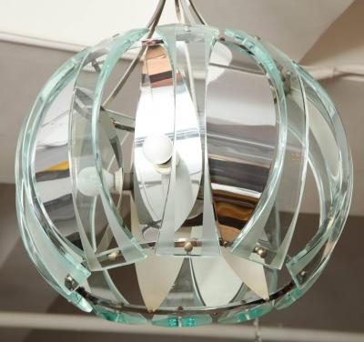 Pendant Light Made in Italy 1970