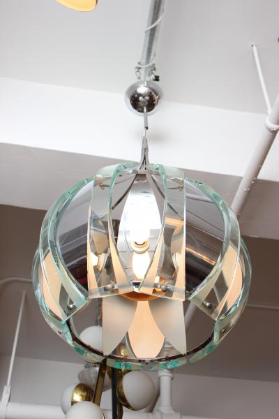 Pendant Light Made in Italy 1970